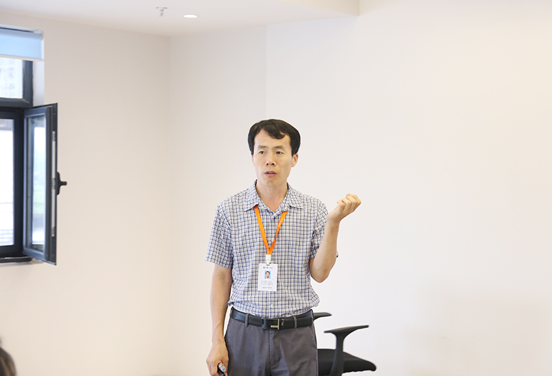 音樂劇培訓(xùn)班